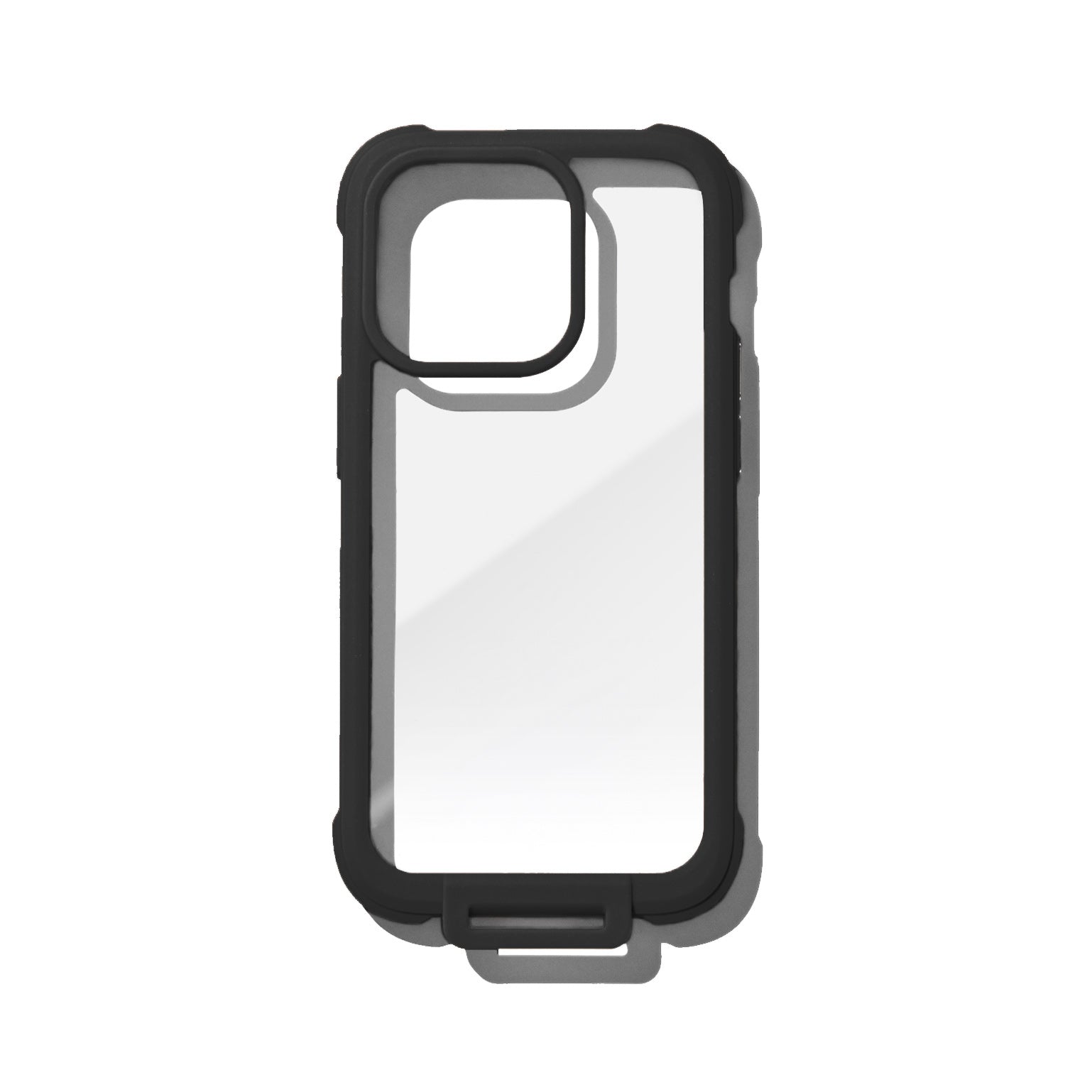 Wander Case 隨行殼 for iPhone 14 系列 霧黑色